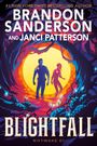 Brandon Sanderson: Blightfall, Buch