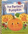 Judy Katschke: The Perfect Pumpkin, Buch