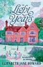 Elizabeth Jane Howard: The Light Years, Buch