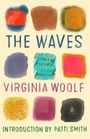 Virginia Woolf: The Waves, Buch