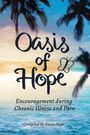Susan Sage: Oasis of Hope, Buch