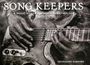 : Song Keepers: A Music Maker Foundation Anthology, CD,CD,CD,CD,Buch