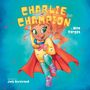 Nico Vargas: Charlie the Champion, Buch