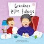 Jacob Cramer: Grandma's Letter Exchange, Buch