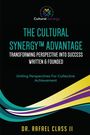 Rafael Class II: The Cultural Synergy(TM) Advantage, Buch