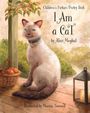 Alan Moghul: I Am a Cat, Buch