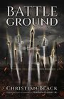 Christian Black: BattleGround, Buch