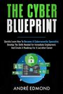 Andre Edmond: The Cyber Blueprint, Buch