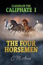 C. M. Amos: The Four Horsemen, Buch