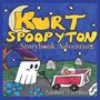 Amber Tierney: Kurt Spoopyton's Storybook Adventure, Buch