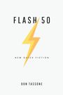 Don Tassone: Flash 50, Buch