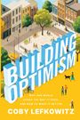 Coby Lefkowitz: Building Optimism, Buch