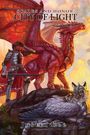 Justin A Lee: Scales and Honor, Buch