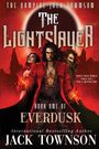 Jack Townson: The Lightslayer, Buch