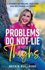 Beckie Kullberg: The Problems Do Not Lie in Your Thighs, Buch