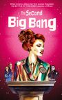 Laurie Lamson: The Second Big Bang, Buch