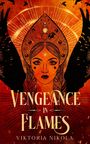 Viktoria Nikola: Vengeance In Flames, Buch