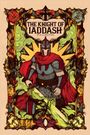 Kenny A Bechtel: The Knight of Iaddash, Buch