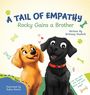 Brittany Musholt: A Tail of Empathy, Buch