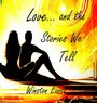 Winston Earle: Love and the Stories We Tell, Buch