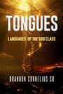 Brandon Cornelius: Tongues, Buch
