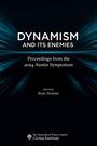 Dynamism and Its Enemies, Buch