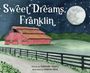 Gabrielle Waary: Sweet Dreams, Franklin, Buch