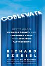 Richard Ezekiel: Coelevate, Buch