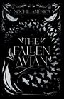 Xochil America: The Fallen Avian, Buch