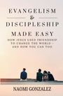 Naomi Gonzalez: Evangelism & Discipleship Made Easy, Buch