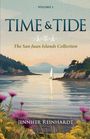 Jennifer Reinhardt: Time & Tide, Buch