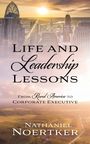 Nathaniel Noertker: Life and Leadership Lessons, Buch