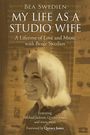 Bea Swedien: My Life as a Studio Wife, Buch