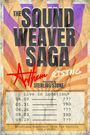 Sterling Stone: The Sound Weaver Saga, Buch
