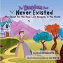 Alicia Stonecastle: The Kingdom That Never Existed, Buch