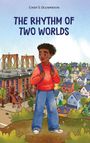 Cindy Ogunmefun: The Rhythm of Two Worlds, Buch