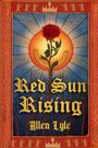 Allen Lyle: Red Sun Rising, Buch