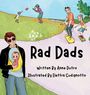 Anne Dutro: Rad Dads, Buch