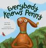 Bass: Everybody Knows Penny, Buch