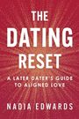Nadia Edwards: The Dating Reset, Buch