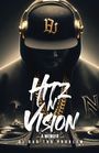Dj Bad Tha Problem: HITz N Vision, Buch