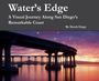 Derek Emge: Water's Edge, Buch