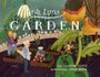 Taylor Henry: The Little Garden, Buch