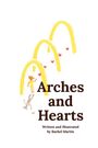 Rachel Martin: Arches and Hearts, Buch