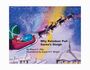 Wayne C Pike: Why Reindeer Pull Santa's Sleigh, Buch