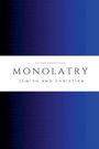 Eliseo Rodriguez: Monolatry, Buch