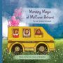 Jana Yankoviz Dalrymple: Monkey Magic at McCune School, Buch
