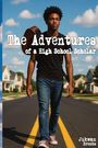 Jukwan Brooks: The Adventures of a High School Scholar, Buch
