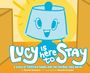 Rachel Grotheer: Lucy Is Here to Stay, Buch