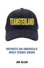 Allen O. Joe: Teamsterland, Buch